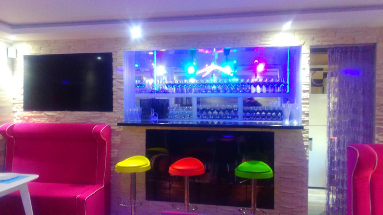 Hotel Lilo Near Airport Tbilisi Exterior photo