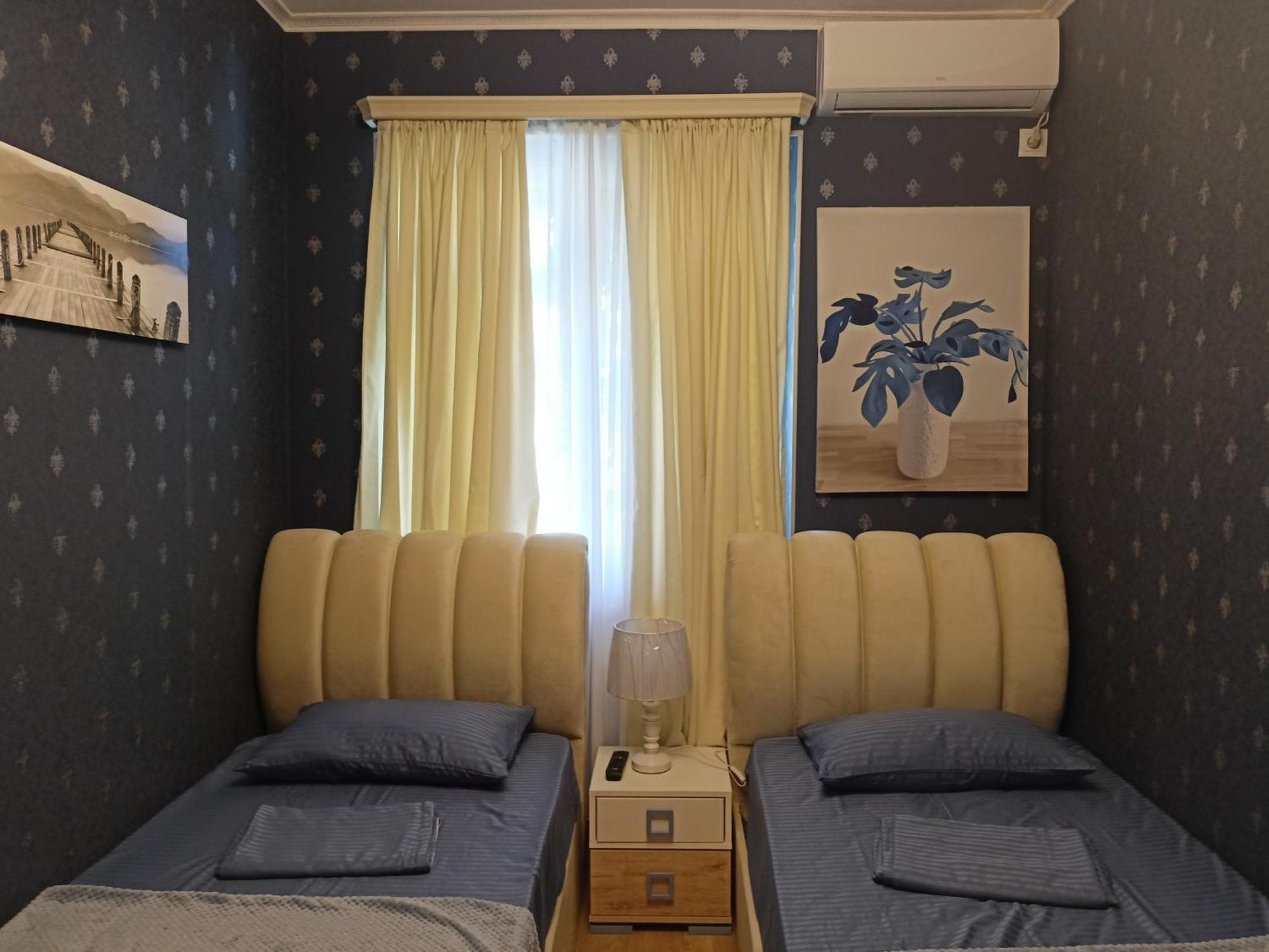 Hotel Lilo Near Airport Tbilisi Exterior photo