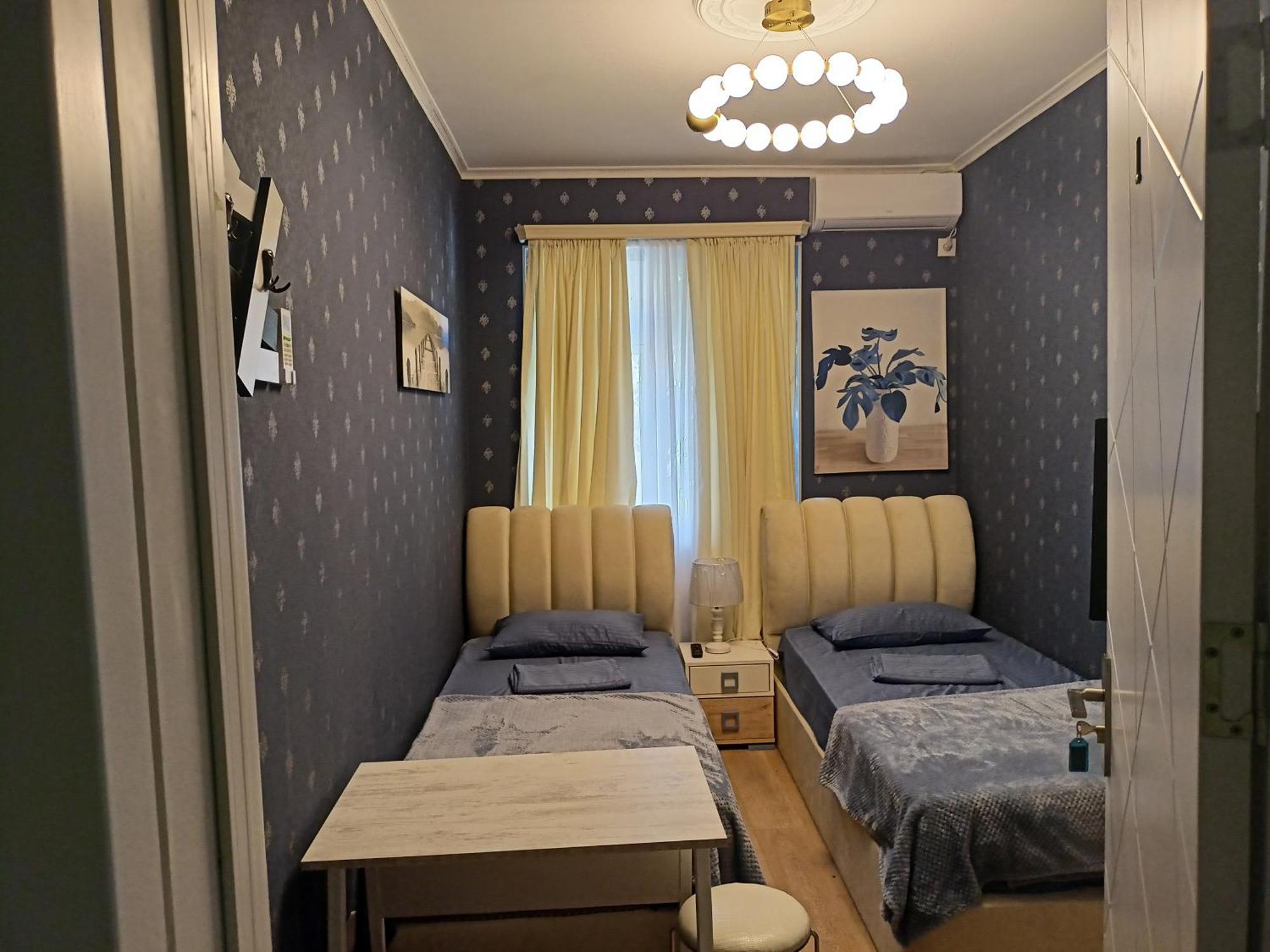 Hotel Lilo Near Airport Tbilisi Exterior photo