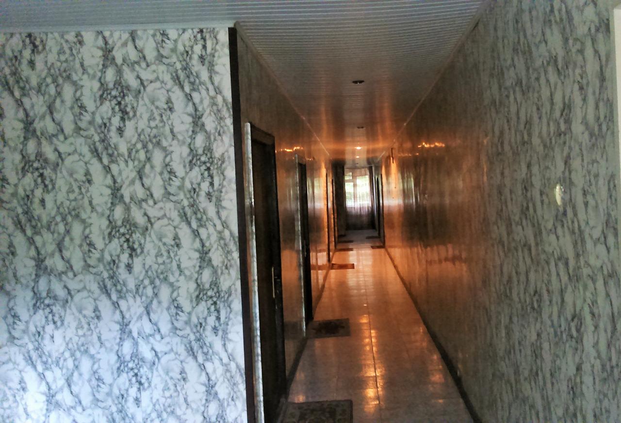 Hotel Lilo Near Airport Tbilisi Exterior photo