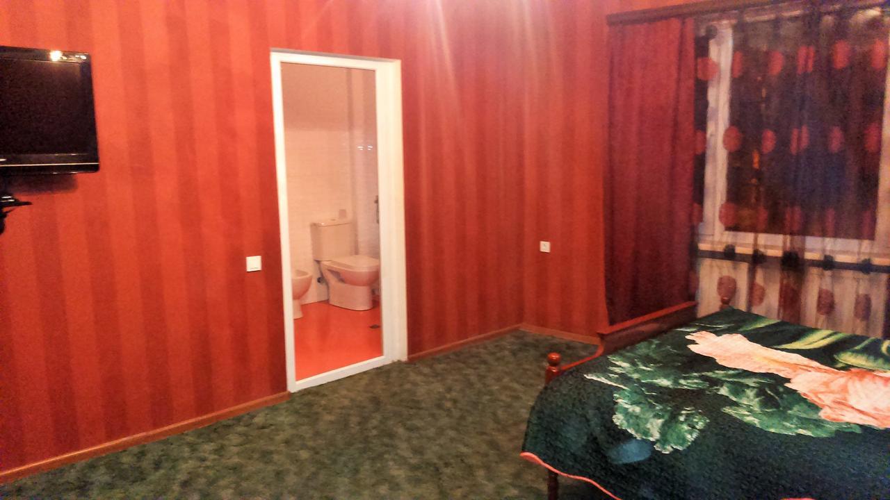 Hotel Lilo Near Airport Tbilisi Exterior photo