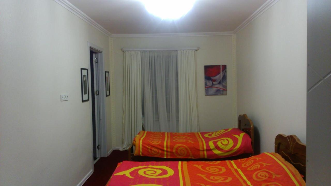 Hotel Lilo Near Airport Tbilisi Exterior photo