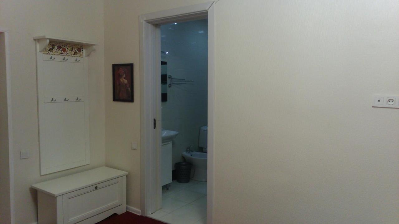 Hotel Lilo Near Airport Tbilisi Exterior photo
