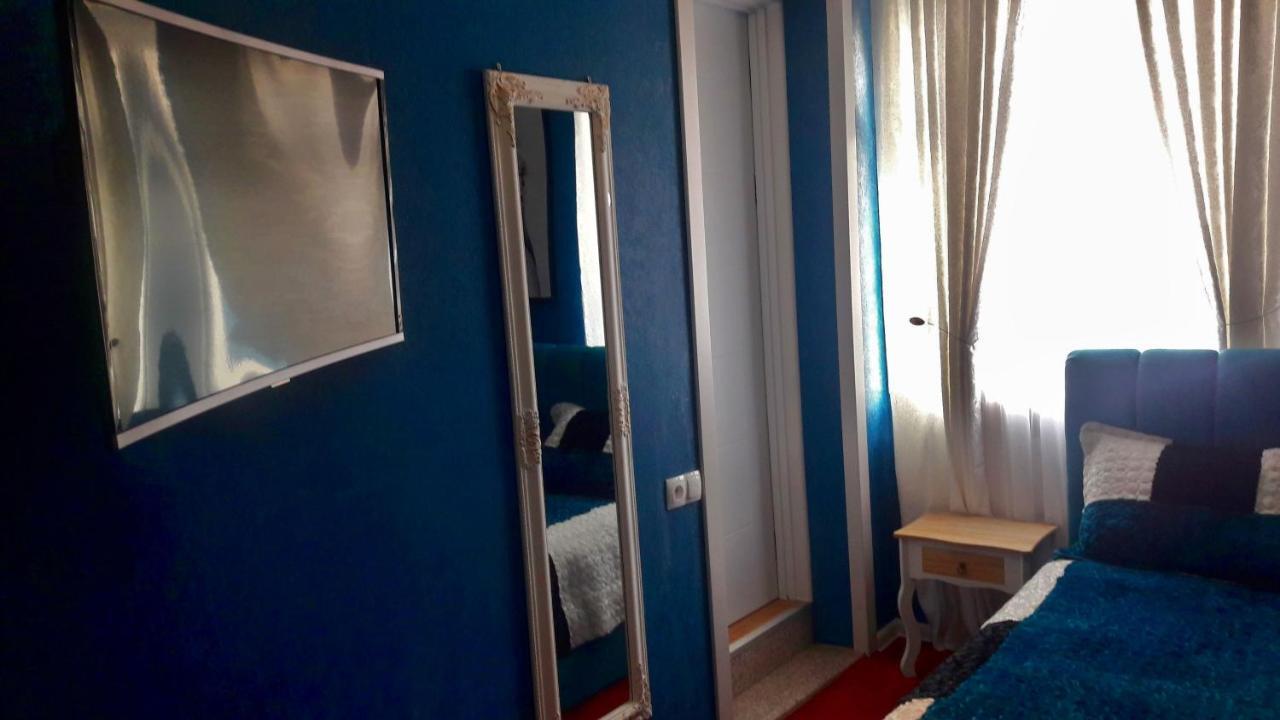 Hotel Lilo Near Airport Tbilisi Exterior photo