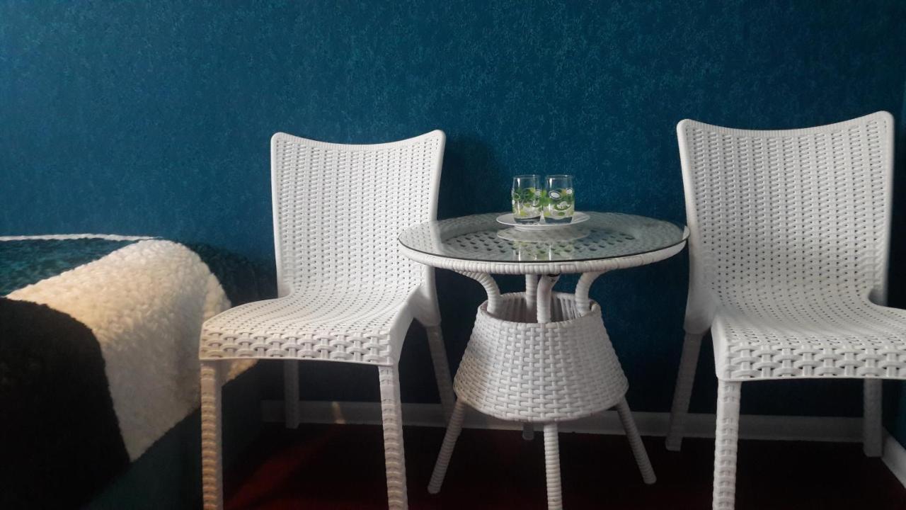 Hotel Lilo Near Airport Tbilisi Exterior photo